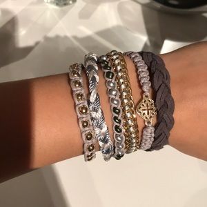 Charming Charlie Bracelet
